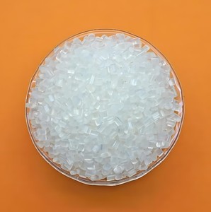La mejor venta de gránulos de materia prima de plástico <span class=keywords><strong>PS</strong></span>/GPPS/<span class=keywords><strong>HIPS</strong></span> partículas de plástico reciclado GPPS 525 virgen - Product Image 2