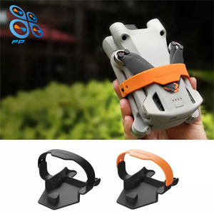 Drone Acessórios para Mini <span class=keywords><strong>3</strong></span> /Mini <span class=keywords><strong>3</strong></span> Pro Paddle Buncher Laranja/preto Paddle Guard Restraint Fácil de Armazenar Paddle Protector - Product Image 6