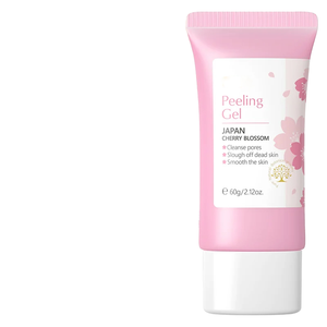 Mascarilla 3 en 1 de barro del Mar Muerto, exfoliante, limpiador facial, eliminación de puntos negros, antienvejecimiento - Product Image 1