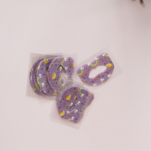 Cinta Nasal para Mejorar la Respiración Nocturna, Adhesivos Bucales para Dormir Mejor, Tiras Anti Ronquidos - Product Image 6