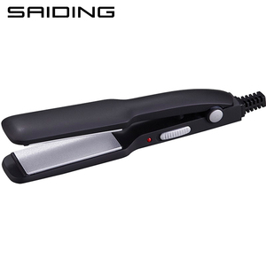 <span class=keywords><strong>Fer</strong></span> <span class=keywords><strong>à</strong></span> friser en céramique, plaque de revêtement en céramique, ondulation, pince <span class=keywords><strong>à</strong></span> <span class=keywords><strong>cheveux</strong></span>, lisseur, ondulation, <span class=keywords><strong>fer</strong></span> <span class=keywords><strong>à</strong></span> friser plat - Product Image 6