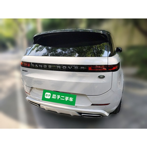 Grande Promozione Guazi: Land <span class=keywords><strong>Rover</strong></span> <span class=keywords><strong>Range</strong></span> <span class=keywords><strong>Rover</strong></span> <span class=keywords><strong>Sport</strong></span> <span class=keywords><strong>3.0</strong></span> SUV Usato, 4WD, 5 Posti - Product Image 5