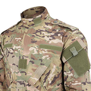Săn Bắn Quần Áo Ngụy Trang Quần Áo Cho Nam Giới Camo Bán Buôn Không Thấm Nước Anh Ngụy Trang Đồng Phục Cho Đi Bộ Đường Dài Leo Núi Săn Bắn - Product Image 2