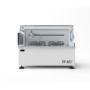 Bloco quente Sistema de Digestão Digestão Laboratório Automático - Product Image 3