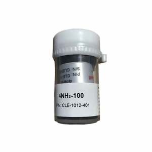 Capteurs d'ammoniac et de H2S Honeywell 4NH3LL-100 0-100 PPM pour détecteur de gaz Précision de 0,1 % Garantie de 90 jours Original et neuf - Product Image 1