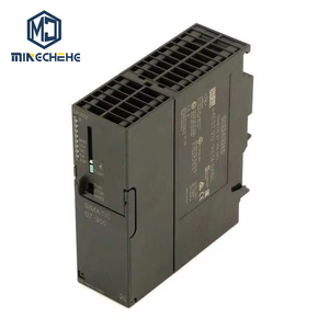 โมดูลซีพียูอุตสาหกรรม6ES7315-2EH14-0AB0ตัวควบคุม PLC 220V สำหรับระบบอัตโนมัติทางการแพทย์ - Product Image 1