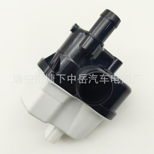 Bomba de diagnóstico de fugas de combustible 0261222022 F01R00GA25 7L0906243D para Volkswagen, BMW, Land Rover - Product Image 2