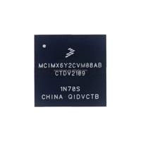 Nuevo MCIMX6Y2CVM08AB Original, Paquete BGA289, Microprocesador Integrado y Circuito Integrado de Controlador
