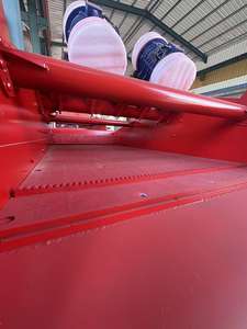 Xuwei משולב שני רטט מנוע נושא הילוך גבוה פלט הקרנה ציוד עבור כריית חול כרייה חול התאוששות בסדר חול - Product Image 6