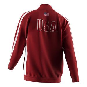 Chaqueta Deportiva de Alta Gama para Hombre con Cuello Alto y Cierre Completo, Sublimada, Estilo Lucha Libre, en Oferta - Product Image 2