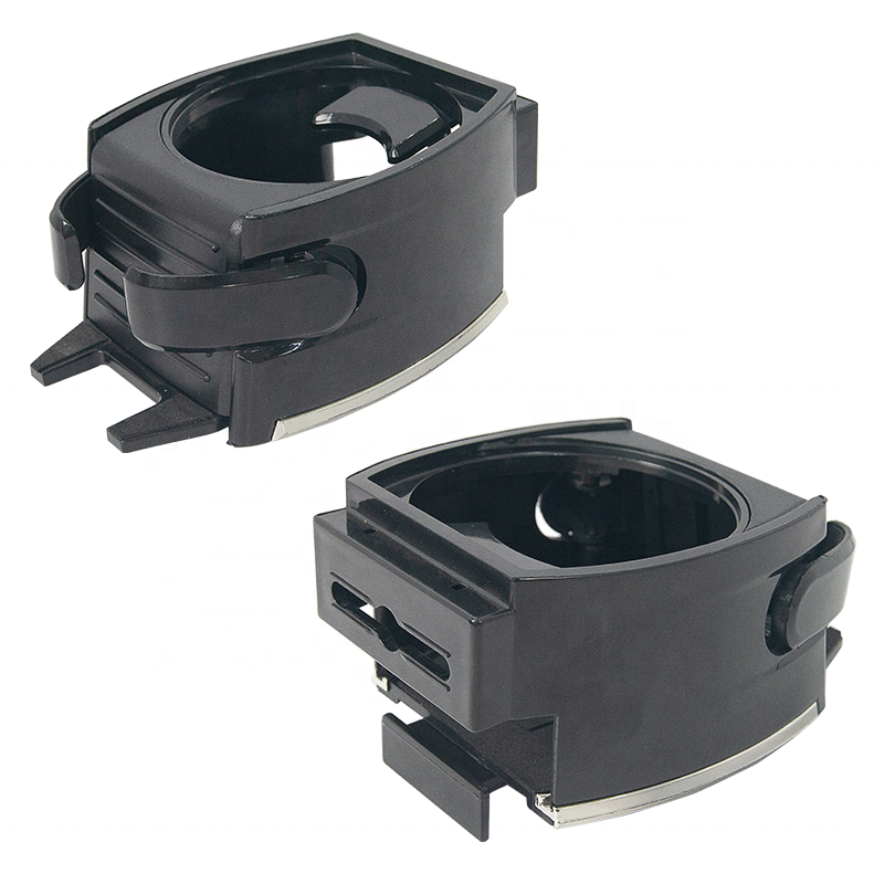 CARFU AC-2287 Universal ABS Air Vent Mount Front Car Cup Holder | Car Accessories