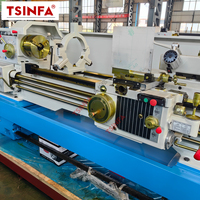 Machine de tour de chine LT6240 ca6240 7.5kw Usine directe banc métal précision CE approuvé 4m 2m tour usinage