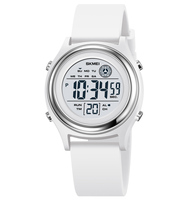 Skmei 2094 Relojes Para Mujer 여성 손목 시계 디지털 스포츠 시계 여성 소녀들을위한 젊음 활력