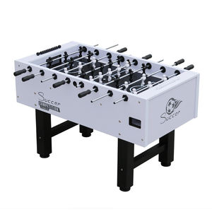 Tournoi professionnel JX-179 joueur antidérapant bébé italie Fabi pied Table de baby-<span class=keywords><strong>foot</strong></span> joueurs de tournoi fixes - Product Image 2