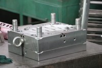 Moldes de Inyección de ABS/PP/PC de Alta Precisión Personalizados para Automoción, Medicina y Electrodomésticos con Servicio OEM