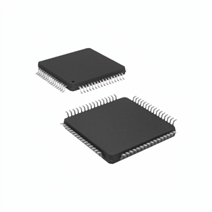 Embedded BOM IC In Stock Buy Online Electronic Components 64 TQFP C8051F005R - Product Image 1