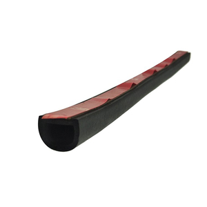 Bền hơn đa mục đích thời tiết EPDM Composite cửa xe dải cao su Ô Tô Bền hơn hồ sơ cao su ô tô - Product Image 5