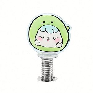 Exhibidores Personalizados de Acrílico al por Mayor, Exhibidores Personalizados con Fotos de Anime y Dibujos Animados, Accesorios de Exhibición Personalizados - Product Image 3