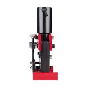 CAC-110 <b>Angle</b> <b>Cutting</b> Machine Hydraulic <b>Tools</b> Steel <b>Angle</b> <b>Cutting</b> Machine - Product Image 2