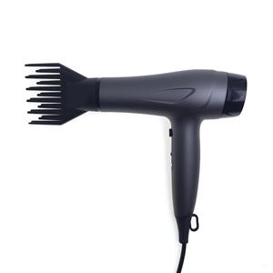 Secador de Pelo Profesional de 2200W de Alta Velocidad para Cabello Rizado y Peinado con Peine, Flujo de Aire de Calidad Profesional Diseñado con 110 000 RPM - Product Image 4