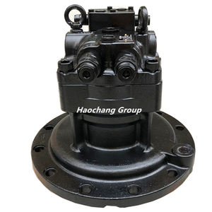 มอเตอร์สวิง LC15V00022F2 LC15V00022F1กระปุกเกียร์ M5X180CHB <span class=keywords><strong>SK330</strong></span> <span class=keywords><strong>kobelco</strong></span> <span class=keywords><strong>8</strong></span> <span class=keywords><strong>SK330</strong></span> <span class=keywords><strong>8</strong></span> - Product Image 1