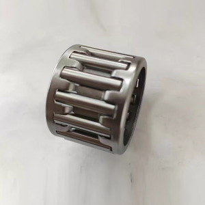 Conjunto de Rodamiento de Agujas K25x31x20, <span class=keywords><strong>Jaula</strong></span> de Rodamiento de Agujas K 25 31 20 para Caja de Cambios, Bomba, Motor, Nadelkranz, Agujas y Jaulas - Product Image 2