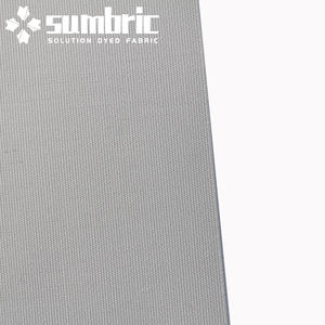 100% acrílico teñido en solución de 21sX2 al aire libre Color marino solidez a la luz AATCC 2000H 4,5 marfil - Product Image 3