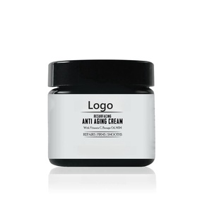 Crema facial de día y noche para hombre al por mayor, crema antienvejecimiento para hombre, crema antiarrugas para el cuidado de la piel con vitamina C para hombre - Product Image 1