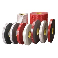 Panneaux imperméables découpés sur mesure pour 4936, épaisseur 0,6 mm, pour écrans LCD, avec mousse acrylique PSA double face pour montage