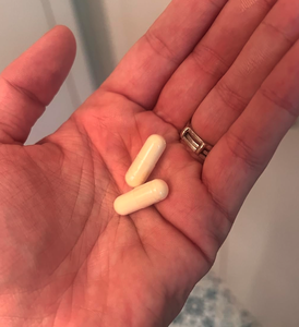 Viên nang Sữa Ong Chúa cho GMP sinh thái được xác minh và phê duyệt chế độ ăn kiêng an toàn celiac thực vật chế độ ăn ít đường - Product Image 4