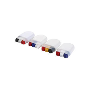 Peinture pour le visage pour enfants, kit de peinture pour le corps et le visage à 3 couleurs, kit de gâteau arc-en-ciel - Product Image 2