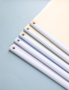 A4 xoay kéo thư mục que kéo dày Clip kiểm tra kẹp giấy lưu trữ dung lượng lớn tập tin dữ liệu - Product Image 6