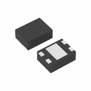 Composants électroniques originaux de circuit de gestion de l'alimentation (PMIC) 4 UDFN à pad exposé XC6501D18AGR-G - Product Image 1