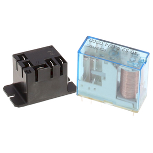 6A SPDT 24V รีเลย์39.61.0.024.0060ออกแบบมาเป็นพิเศษสำหรับระบบควบคุมอุตสาหกรรม - Product Image 1