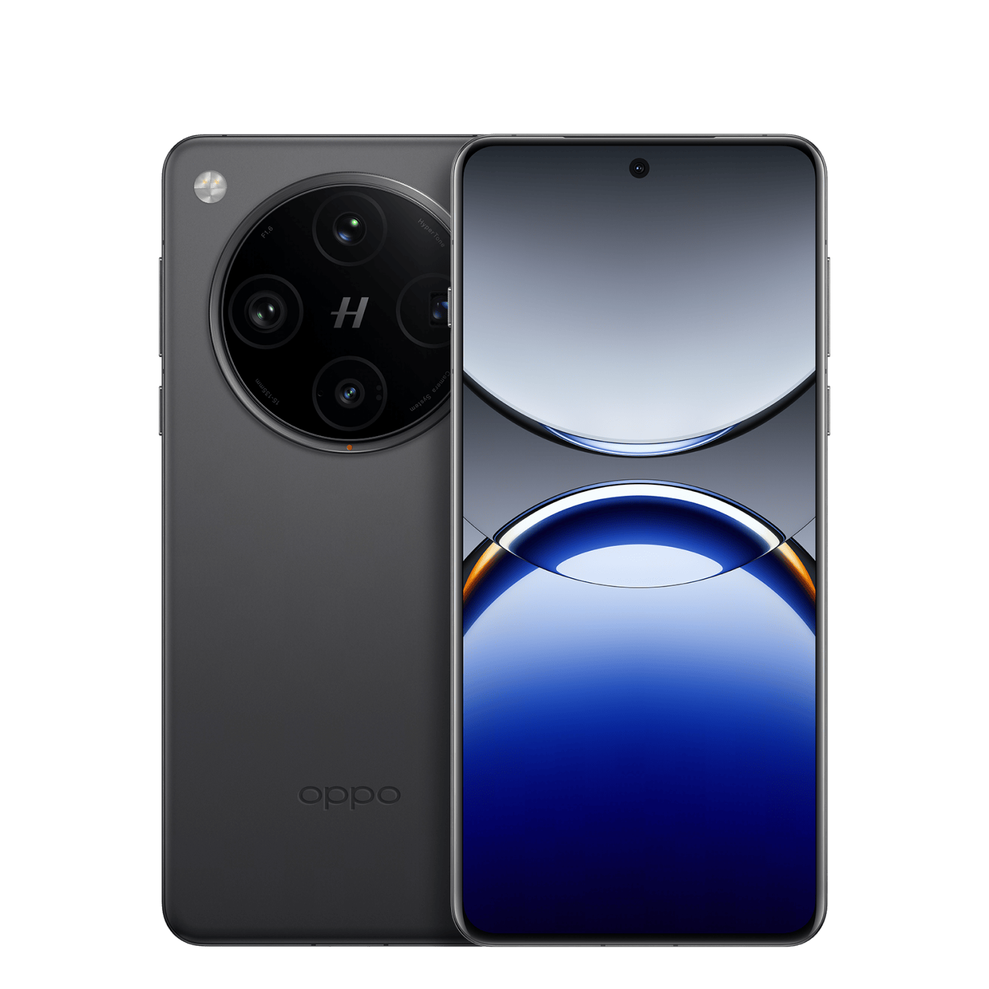 新製品 OPPO Find X8 Pro 5Gスマートフォン、6.78インチ LTPO AMOLED