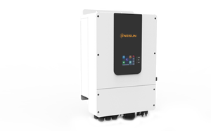 ระบบไฮบริด 6KW เฟสเดียว รับประกัน 5 ปี ระบบไฮบริดพลังงานแสงอาทิตย์ IP 65 พร้อมการรับรอง NRS SUNIZE ESH-PRO6KW ระบบไฮบริดพลังงานแสงอาทิตย์ Ip65 - Product Image 6