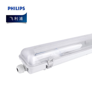 <span class=keywords><strong>Philips</strong></span> WT069C G2 SmartBright Luminaire LED étanche tri-étanche IP65 IK08 911401881585  Luminaire industriel - Product Image 3