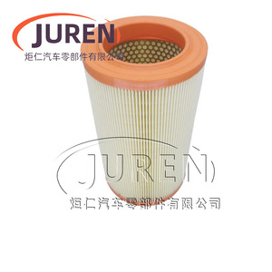 ไส้กรองอากาศจูเรน ขนาดมาตรฐาน สำหรับรถยนต์เฟียต บราโว่ 1.4T - Product Image 5