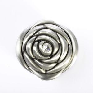 Chaque amour fait à la main fleur préservée jamais fanée haut de gamme immortelle éternelle <span class=keywords><strong>Rose</strong></span> avec boîte-cadeau élégante pour la Saint-Valentin - Product Image 4