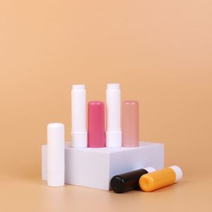 Bálsamo Labial Reparador de Labios Oscuros, Marca Privada, Regalos Dentales, Ingredientes Orgánicos Naturales, Vegano, Aclarante, con Cera de Abejas - Product Image 1