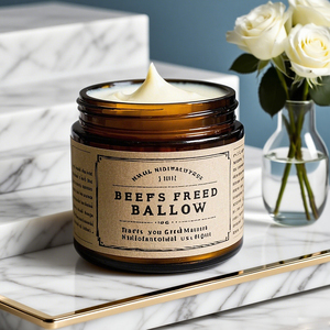 Органический медовый увлажняющий крем для лица - Product Image 5