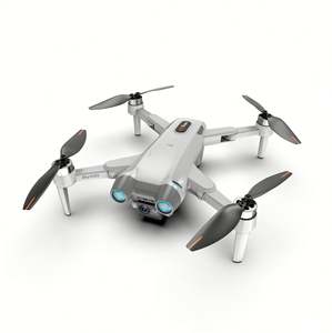 Dron GPS AE6Max con Evitación de Obstáculos de 360 Grados, Fotografía Aérea HD 8K, Aeronave de Control Remoto para Principiantes - Product Image 1