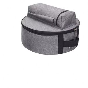 กระเป๋าใส่กลองแบบพกพา BSCI Factory Travel  บุหนา กันน้ำ  สำหรับใส่กลองสแนร์  แบบสะพายหลัง - Product Image 1