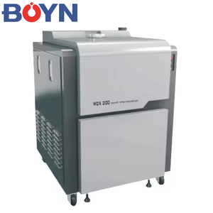 BNWDX-200 yüksek kaliteli dalga boyu dağıtıcı spektrometre masaüstü XRF analiz <span class=keywords><strong>x</strong></span>-ışını floresan spektrometre - Product Image 1