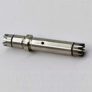 Ingranaggio Centrale di Ricambio per Manipolo Dentale Contrangolo NAC-EC a Bassa Velocità - Product Image 4