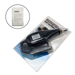 40W Engraving Pen Power Engraving <strong>Tool</strong> Handheld Engraver Pen with Tungsten Carbide Steel Bits Professional <strong>Etching</strong> <strong>Tool</strong> - Product Image 2