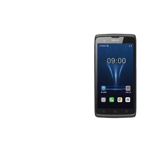 GE2 Dongda Xiao Ma Ge Android 11 4+64G 5.5 "screen Handheld Terminal PDA