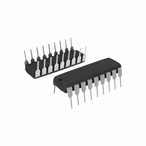 Embedded 18 DIP Buy Online Electronic Components PIC16C711-20_P Original - Product Image 1