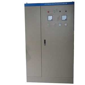 Tiristor de galvanoplastia controlado <span class=keywords><strong>SCR</strong></span>, <span class=keywords><strong>rectificador</strong></span> de electrorefining, 12V, 10000A, 15000A, 30000A - Product Image 1