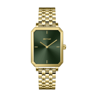 Montres de marque pour femmes, montres de luxe pour femmes en nacre, montre-bracelet étanche pour filles